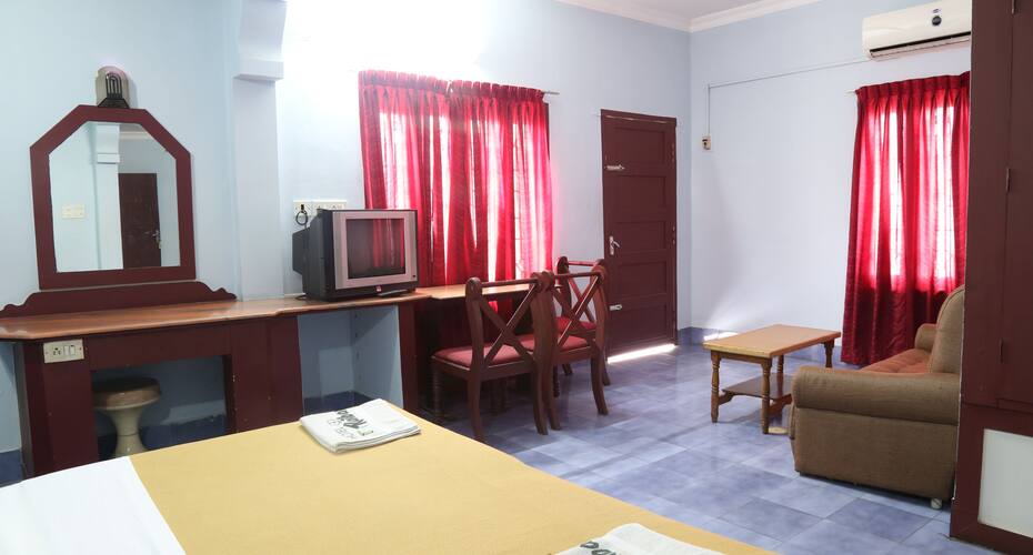 Hotel Raiban, Alleppey 5